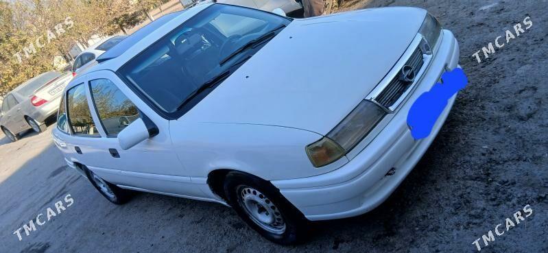 Opel Vectra 1993 - 36 000 TMT - Babadaýhan - img 3