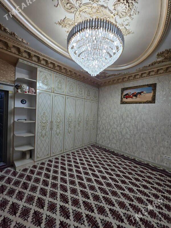 Satlyk jay Gokdepe - Гёкдепе - img 1