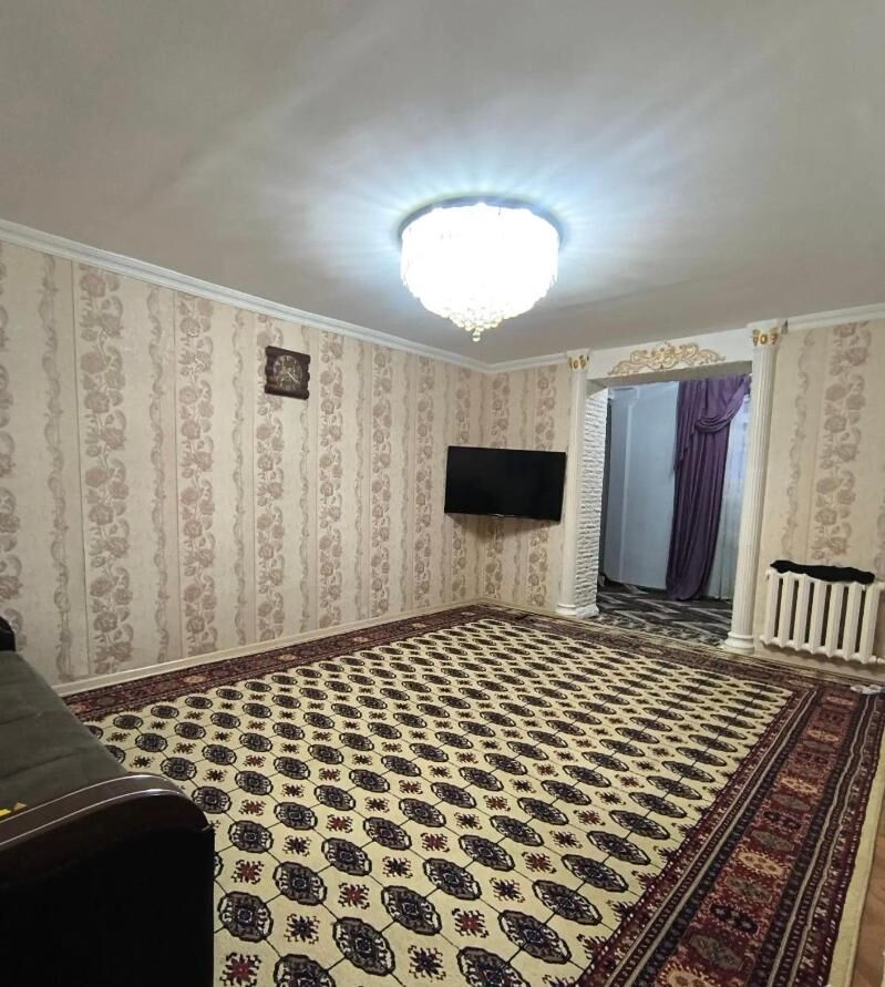 Satlyk jay 2komnat 6mkr - Aşgabat - img 7