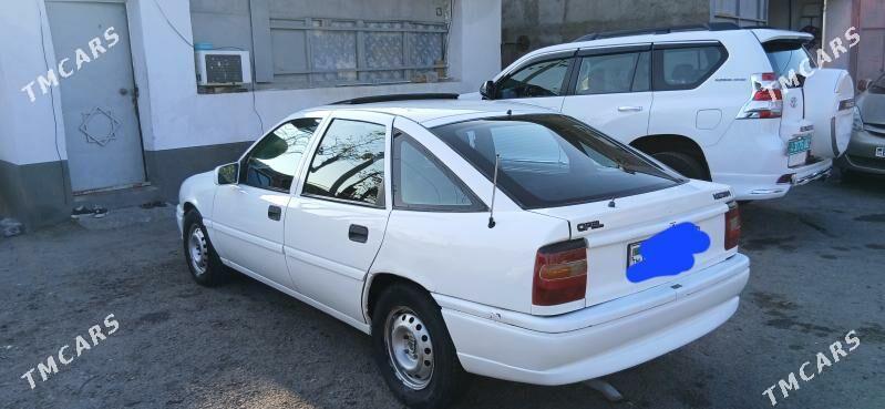 Opel Vectra 1993 - 36 000 TMT - Babadaýhan - img 5