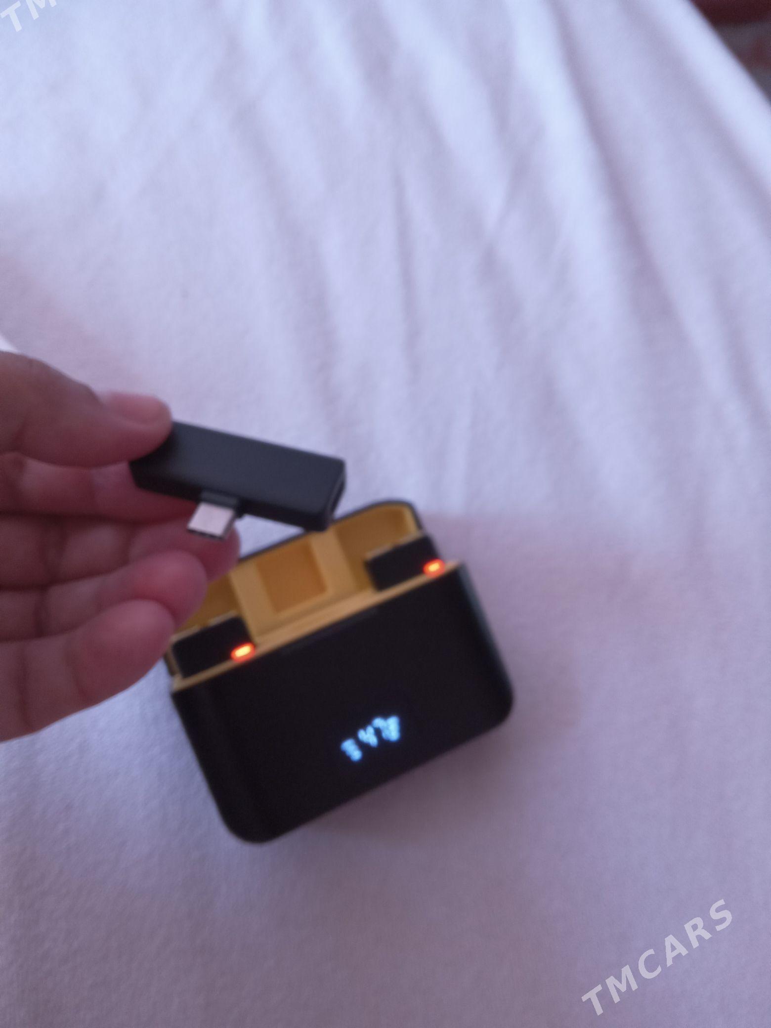 tel ronin mikrofon - Ашхабад - img 6