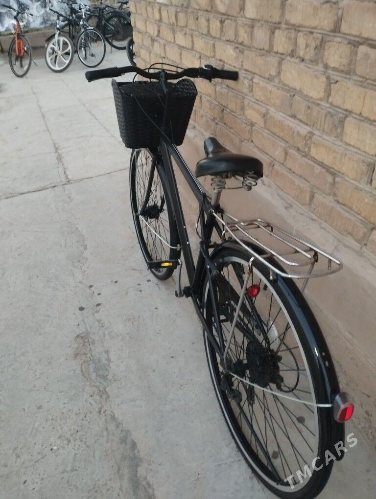 Tigir welosiped 27 - Tejen - img 1