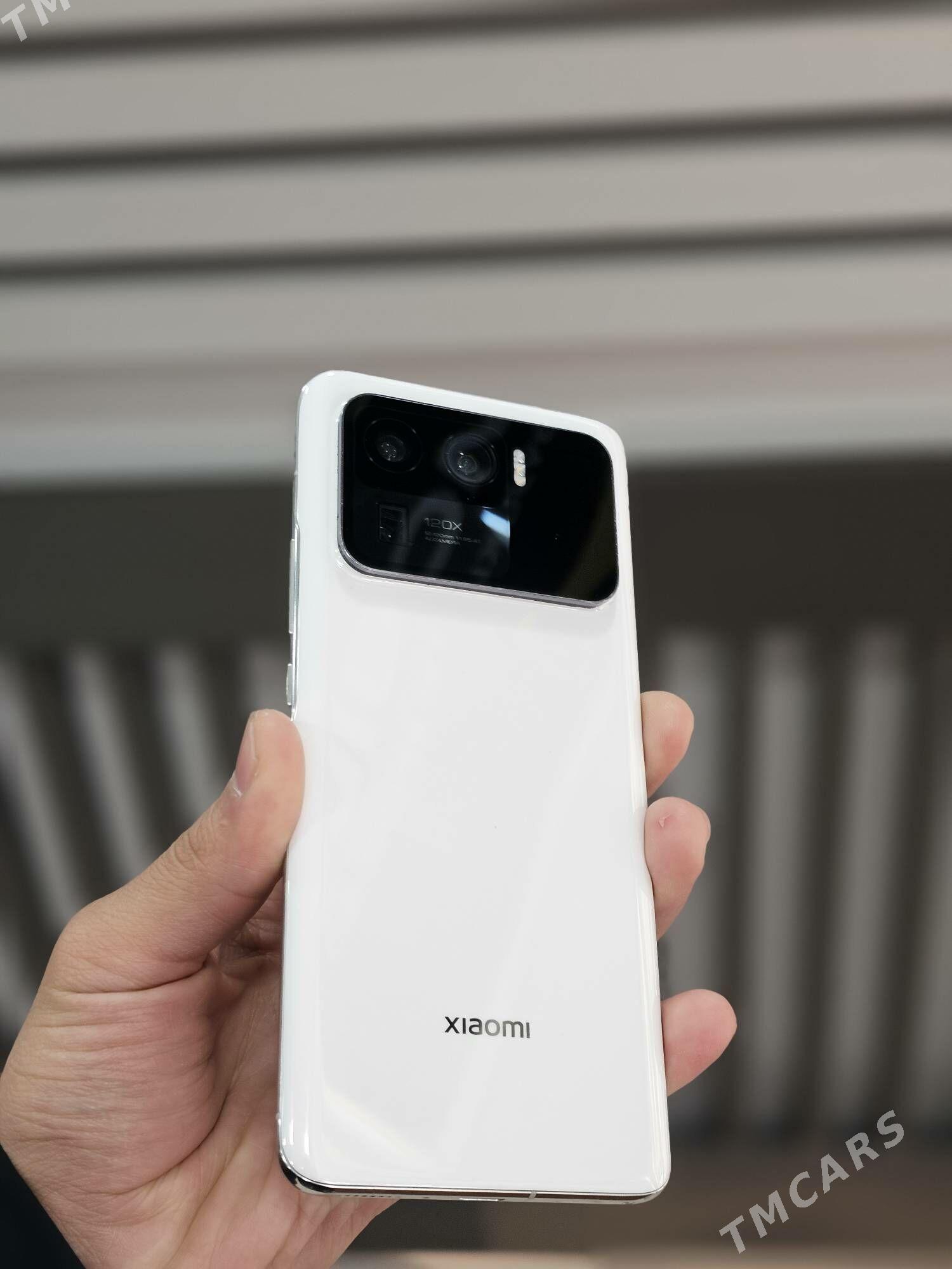 Xiaomi 11 ultra - Mary - img 1