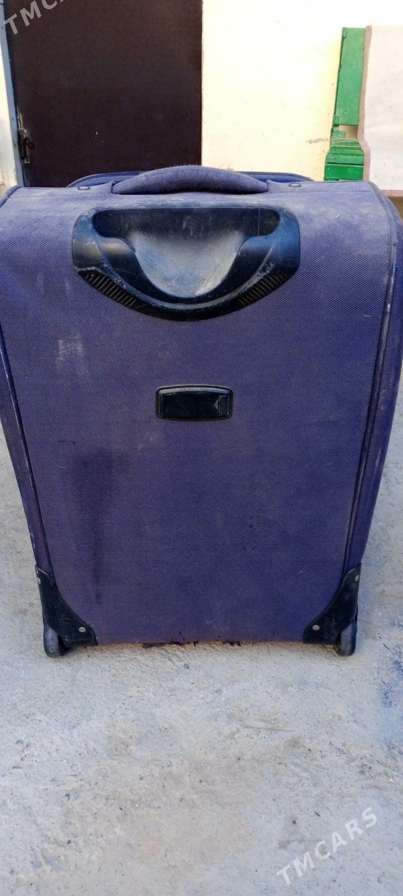 Çemedan - Туркменбаши - img 2