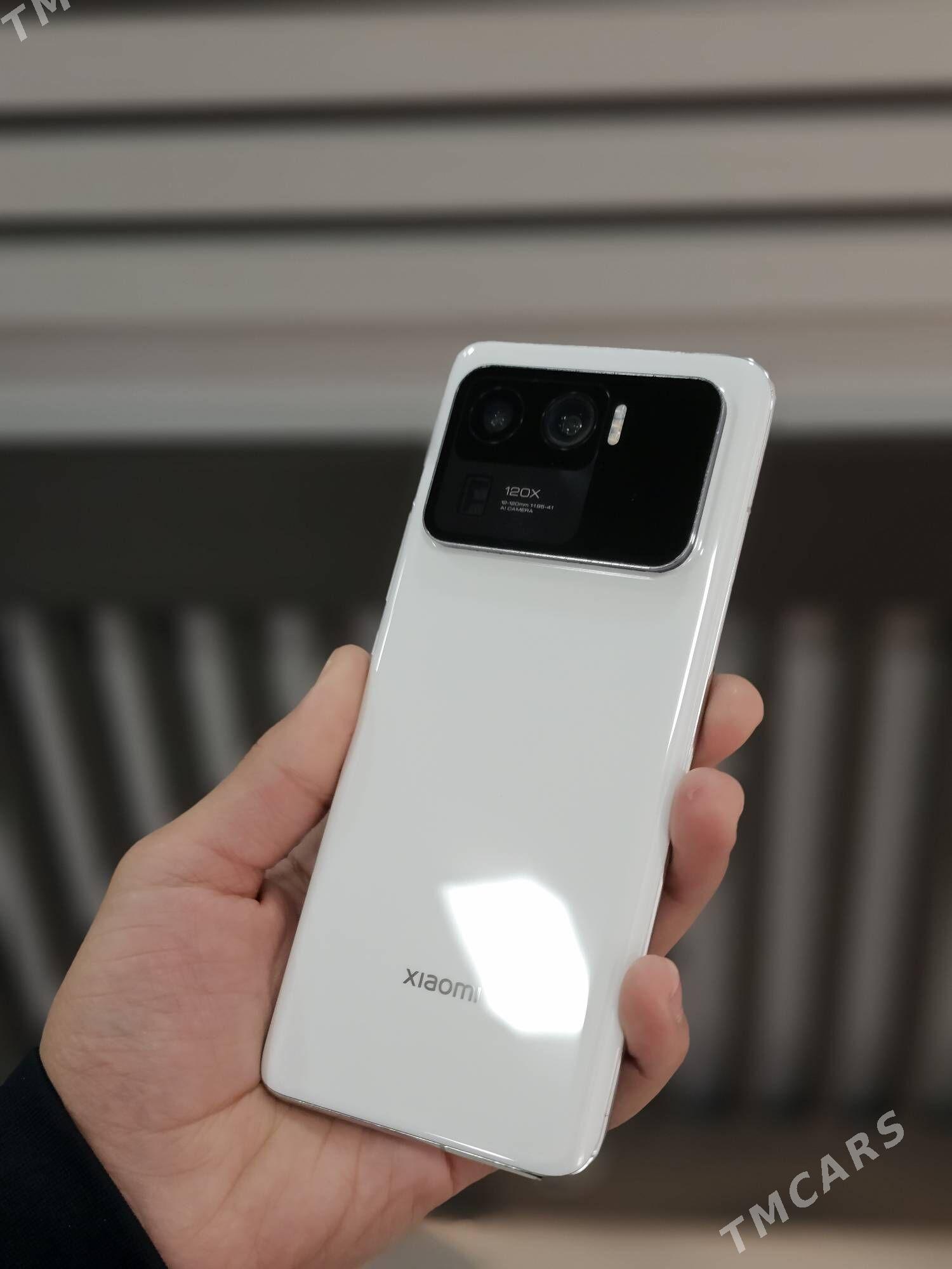 Xiaomi 11 ultra - Mary - img 2