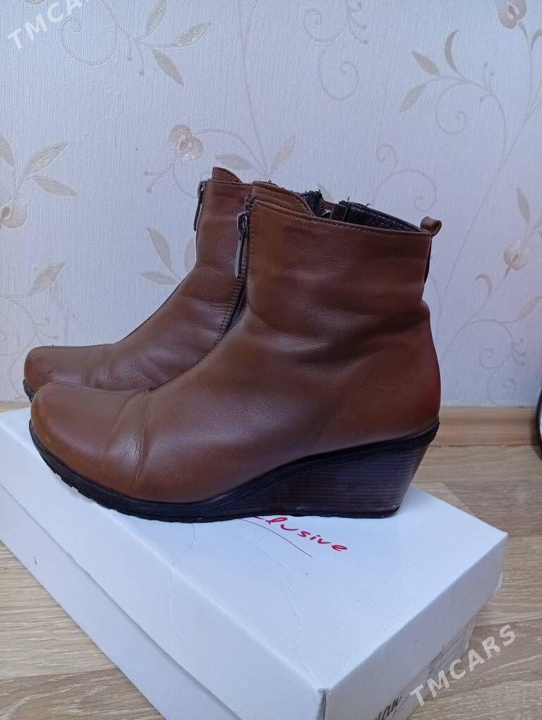 Ädik - Türkmenbaşy - img 2