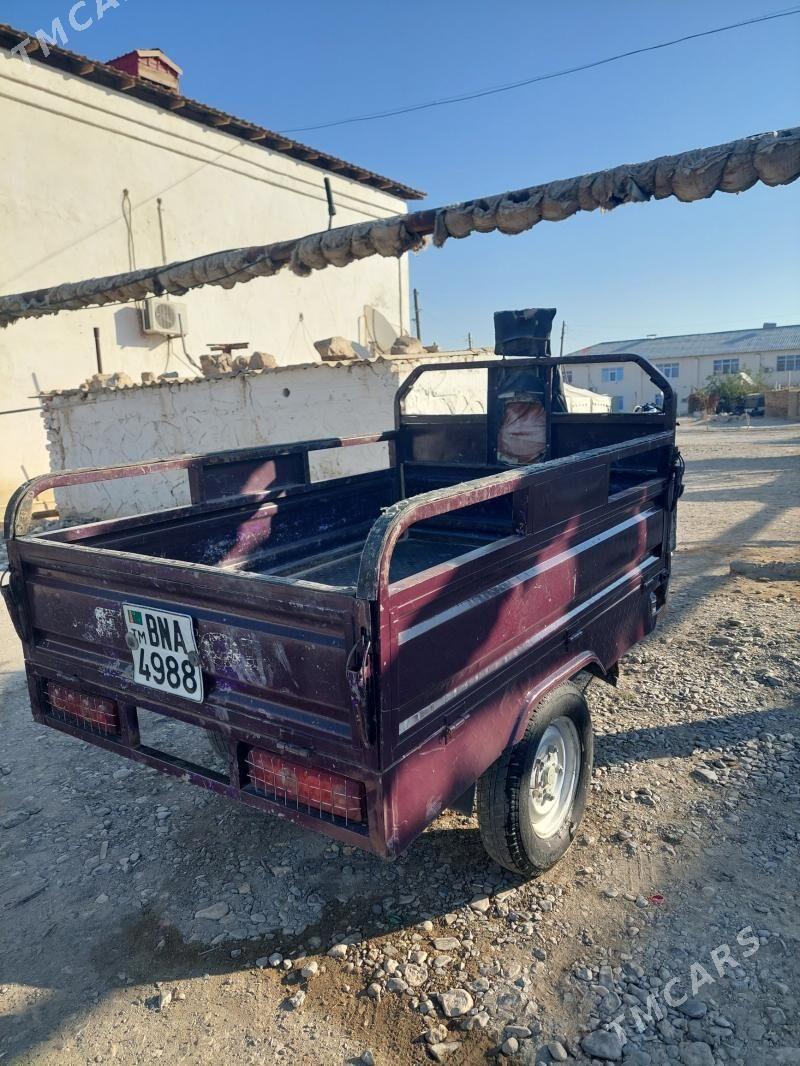 Fekon FK200-14G 2014 - 15 000 TMT - Гызыларбат - img 1