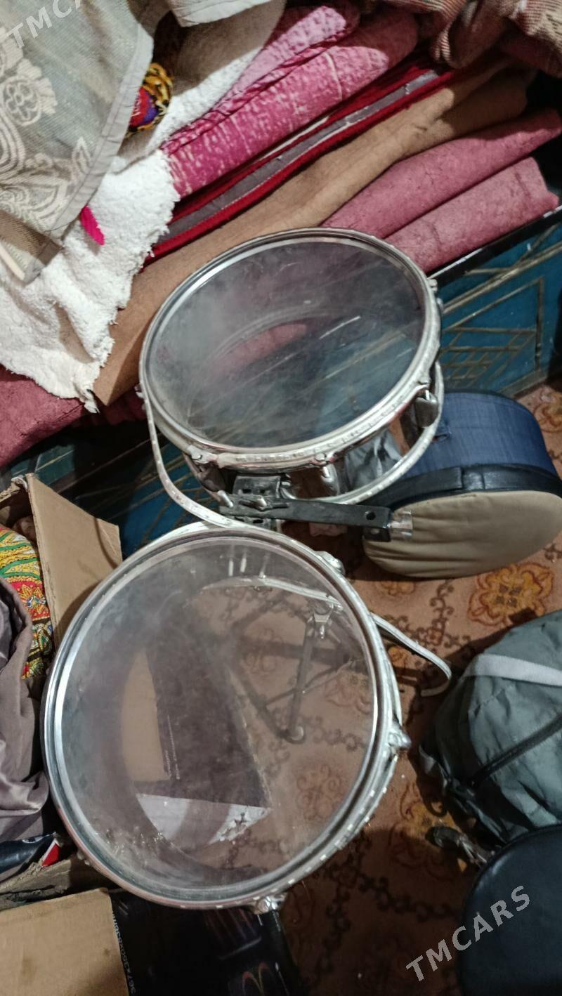 baraban udarnik - Дарганата - img 6