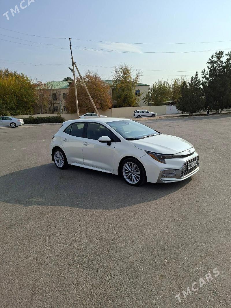 Toyota Corolla 2021 - 179 000 TMT - Aşgabat - img 2