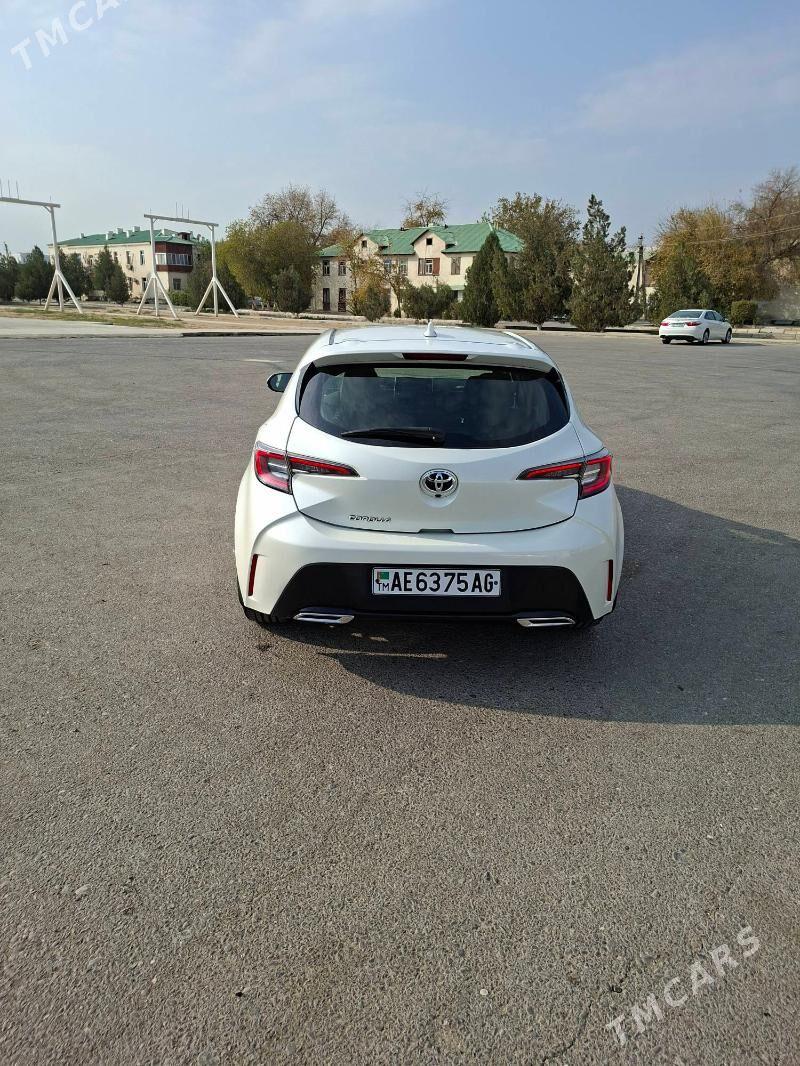 Toyota Corolla 2021 - 179 000 TMT - Aşgabat - img 5