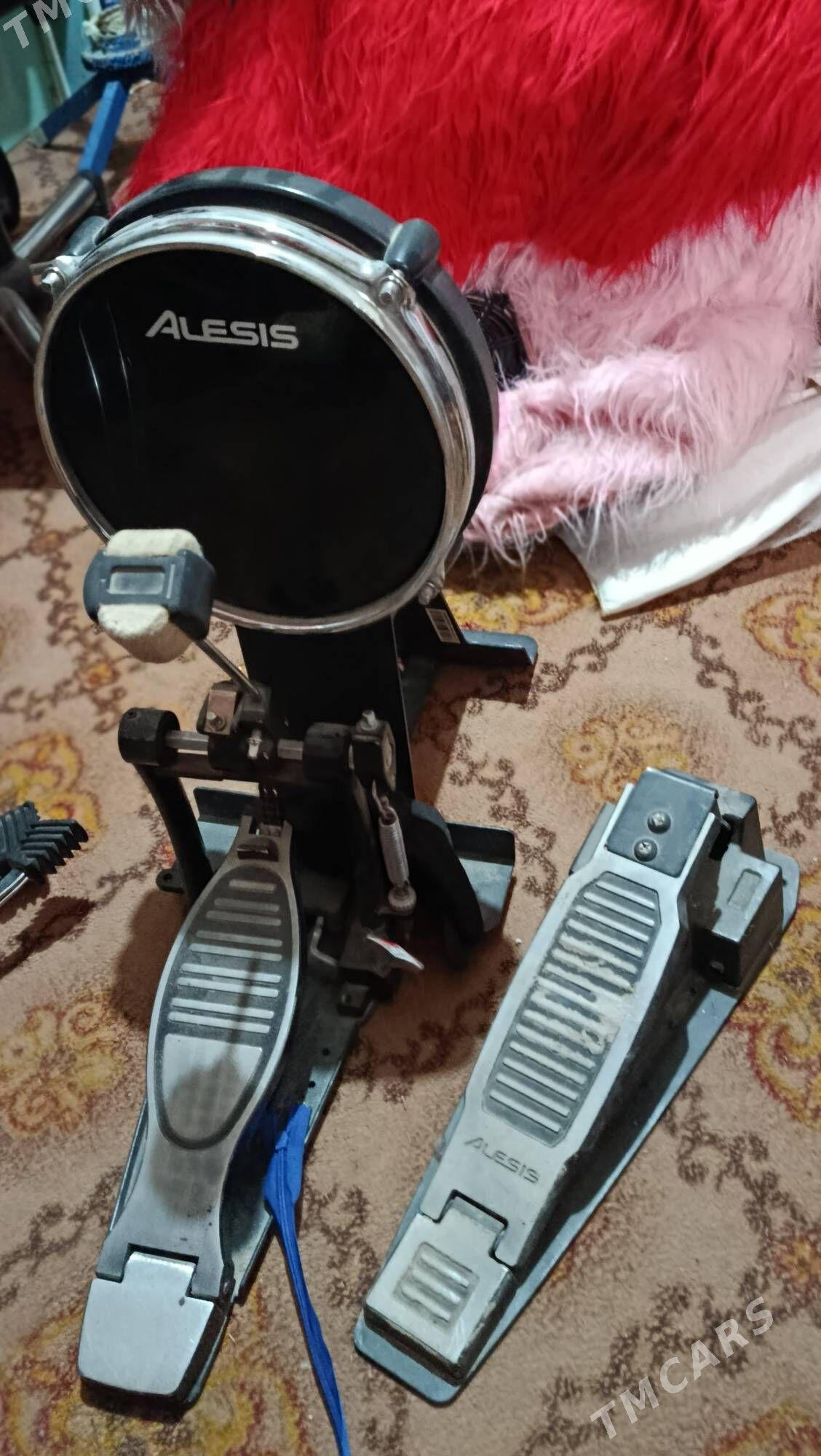 baraban udarnik - Дарганата - img 4