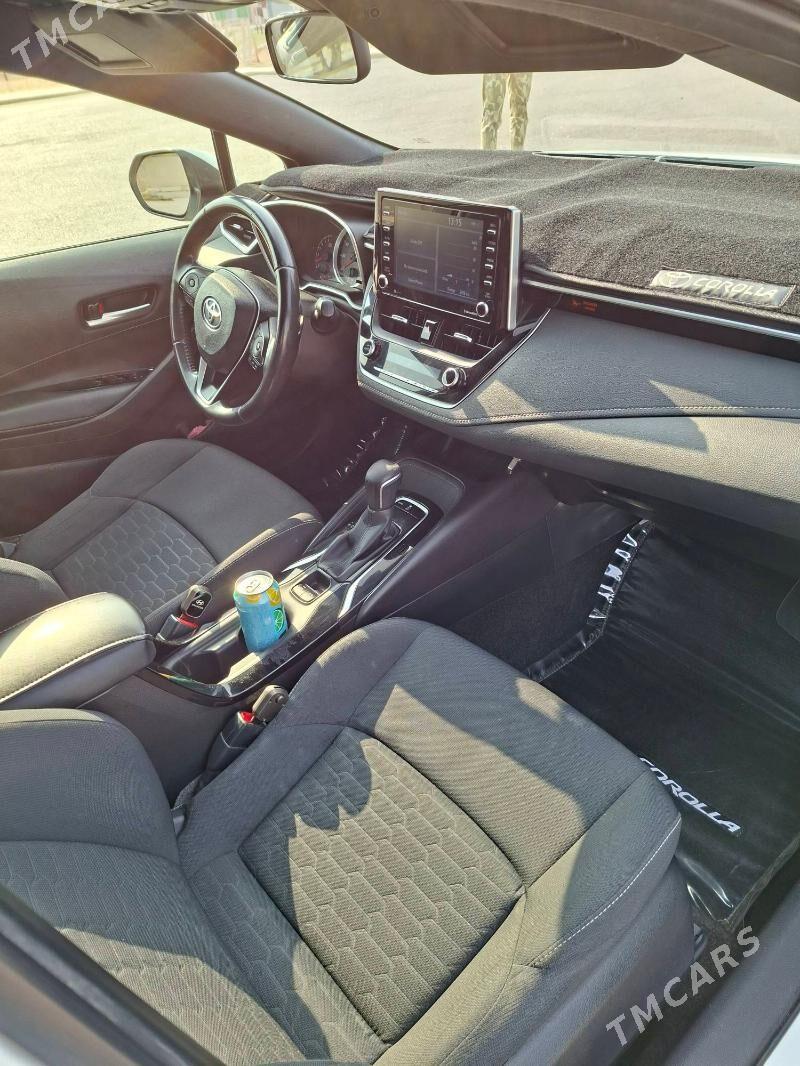 Toyota Corolla 2021 - 179 000 TMT - Aşgabat - img 3