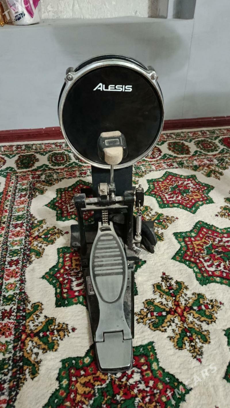 baraban udarnik - Дарганата - img 3