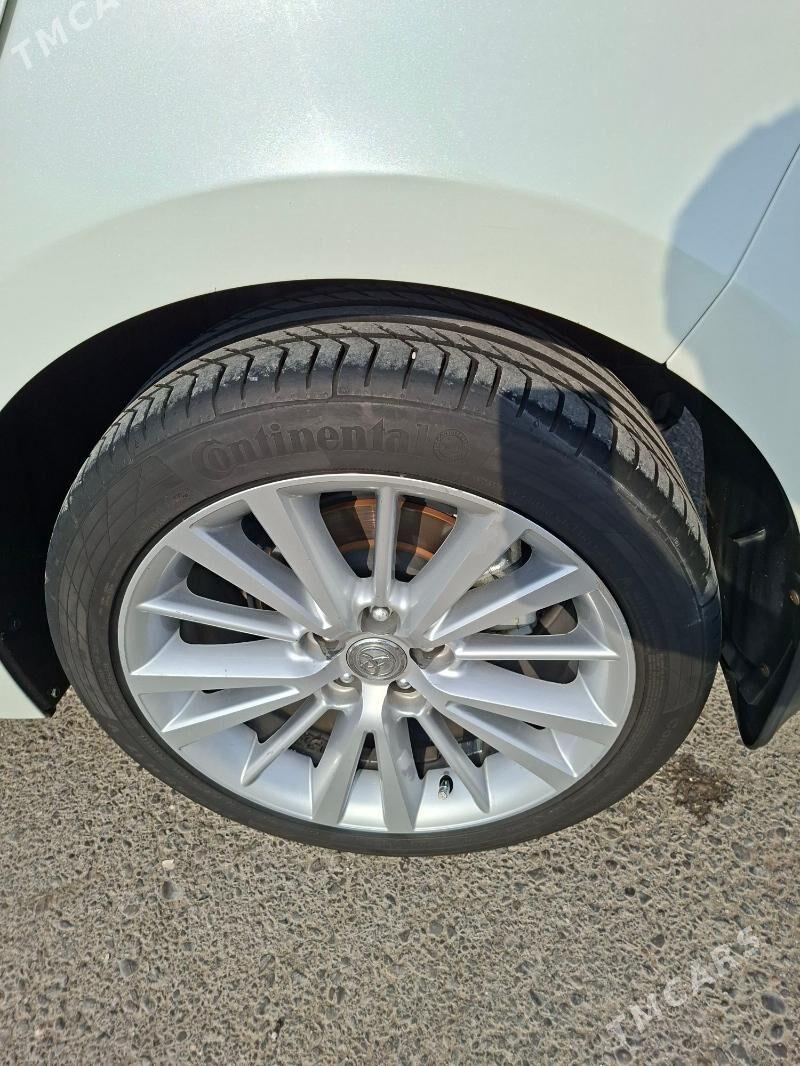 Toyota Corolla 2021 - 179 000 TMT - Aşgabat - img 8