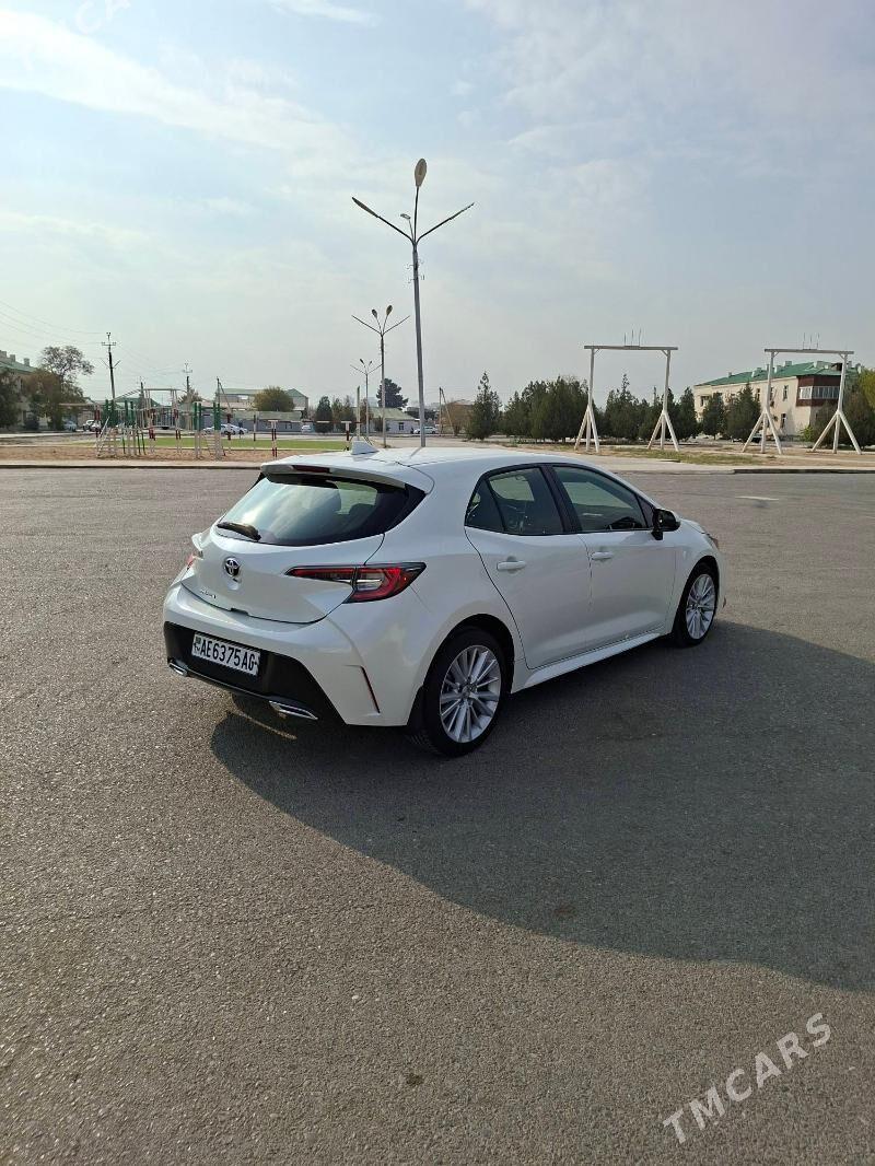 Toyota Corolla 2021 - 179 000 TMT - Aşgabat - img 6