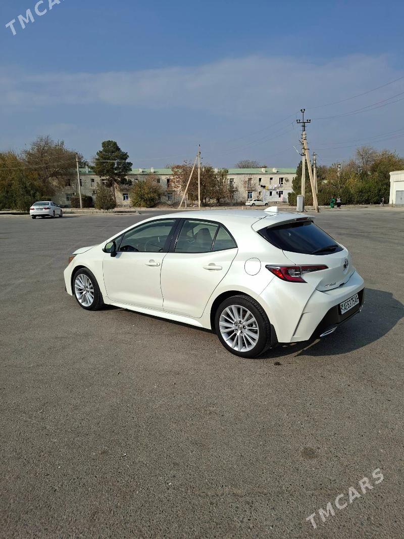 Toyota Corolla 2021 - 179 000 TMT - Aşgabat - img 4