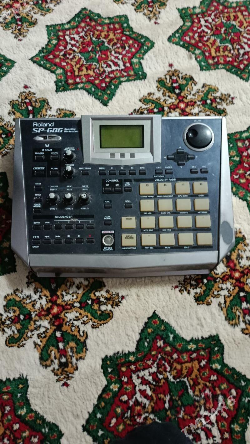 baraban udarnik - Дарганата - img 2