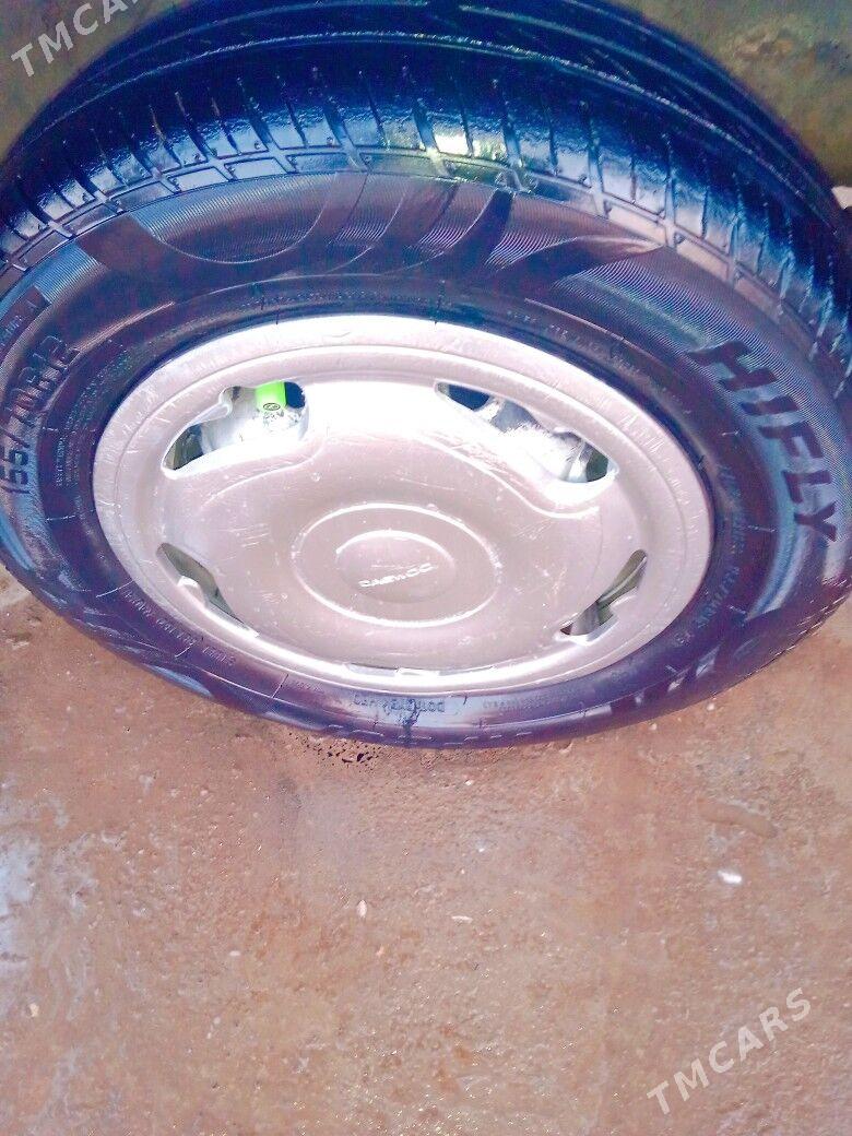 Daewoo Tico 1998 - 11 000 TMT - Boldumsaz - img 9