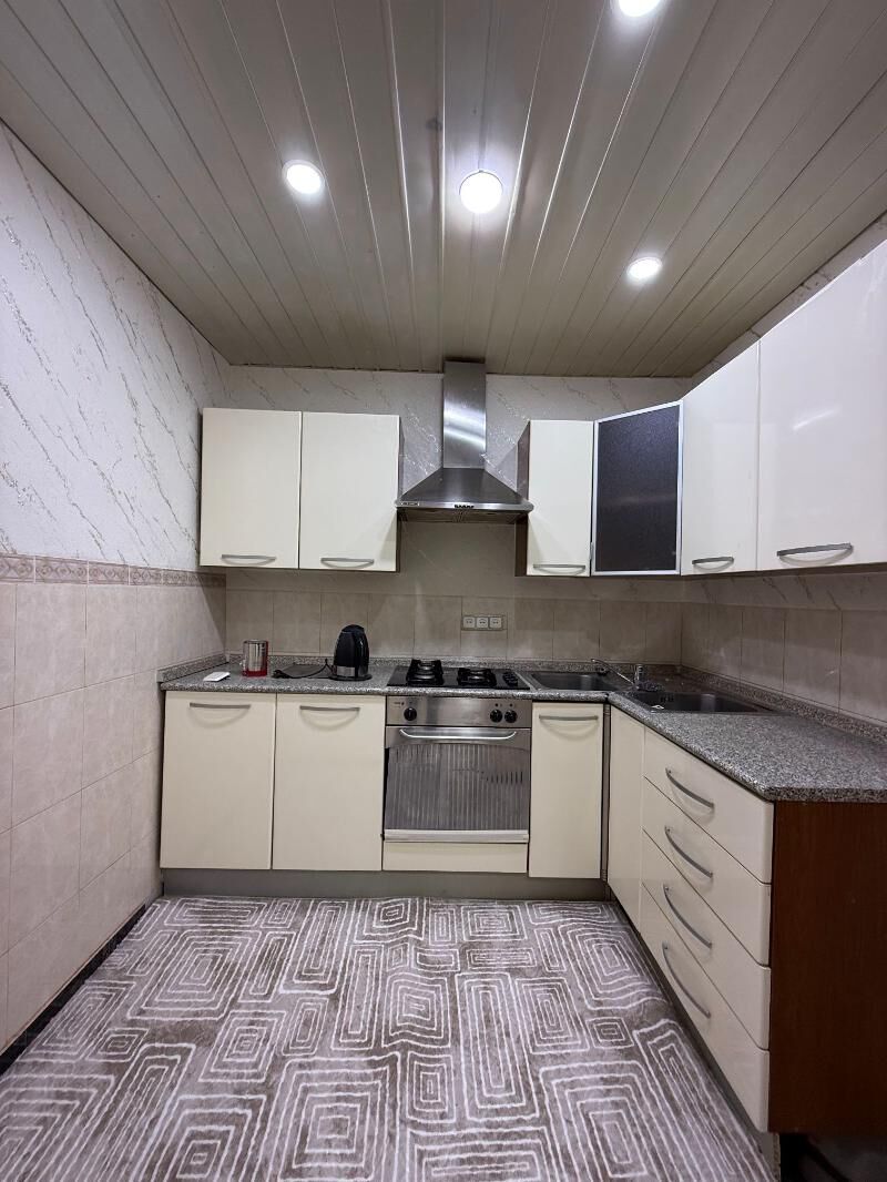 11Mkr 2kom 1etaj - Ашхабад - img 3