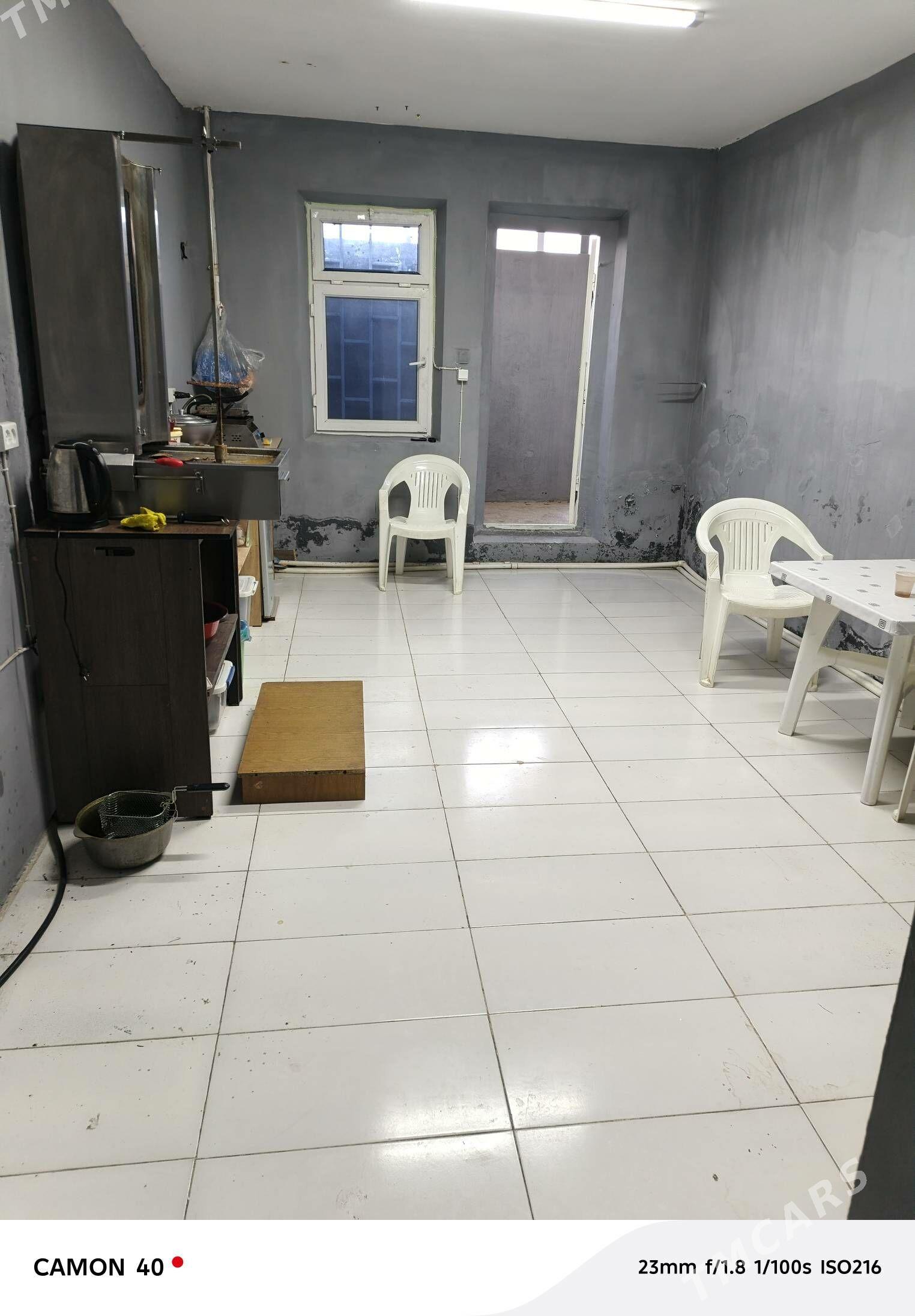 doner arenda yer - Ашхабад - img 2