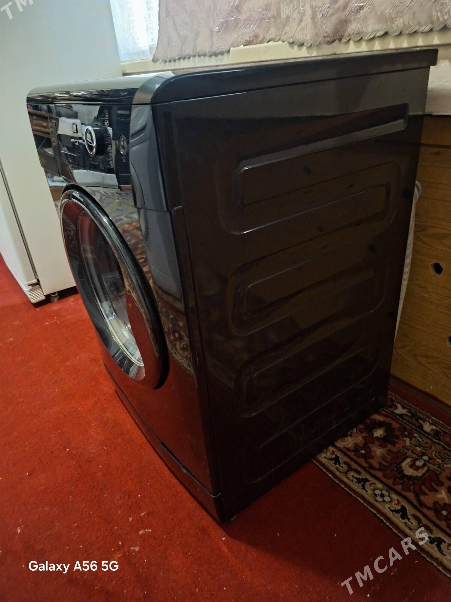 BEKO 8 kg kir masyn - Мир 3 - img 3