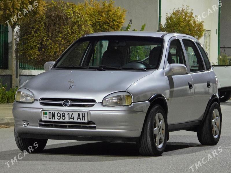 Opel Vita 1996 - 50 000 TMT - Aşgabat - img 5