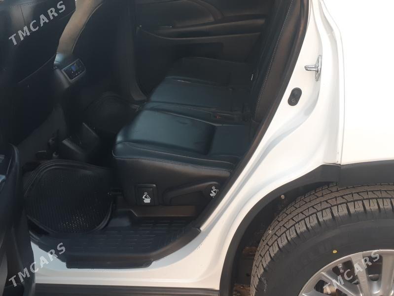 Toyota Highlander 2019 - 375 000 TMT - Mary - img 6