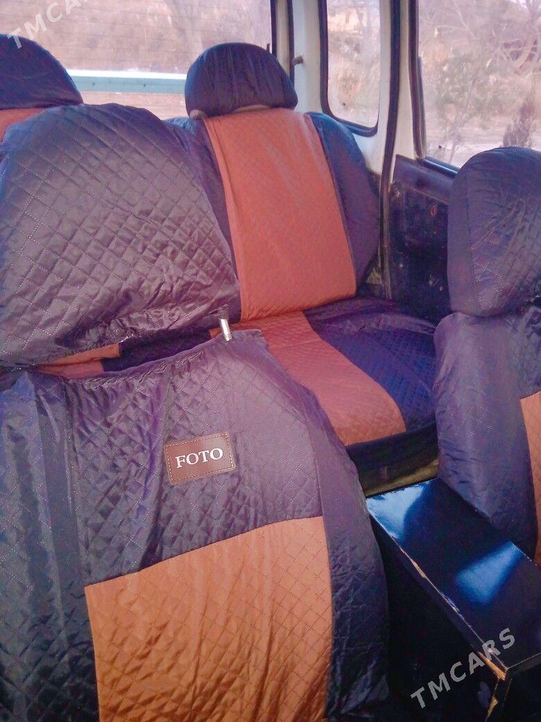 Daewoo Tico 1998 - 11 000 TMT - Boldumsaz - img 6