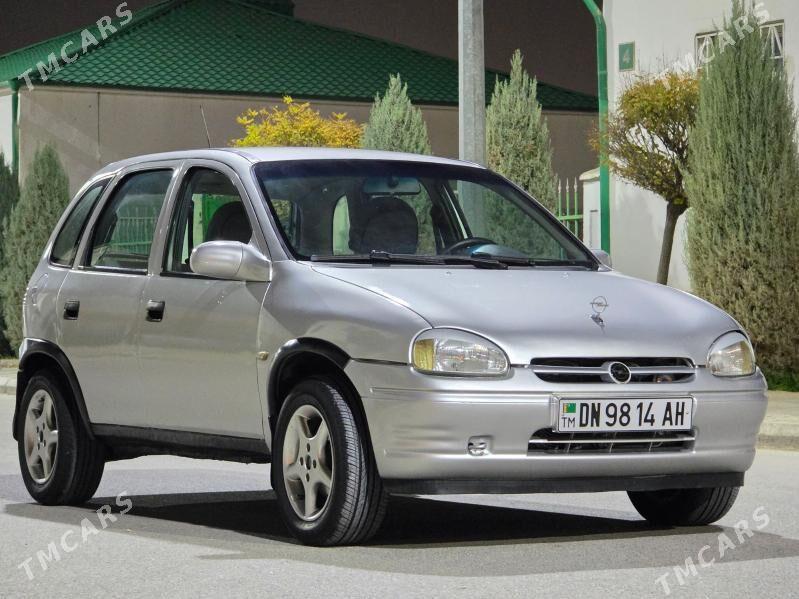 Opel Vita 1996 - 50 000 TMT - Aşgabat - img 2