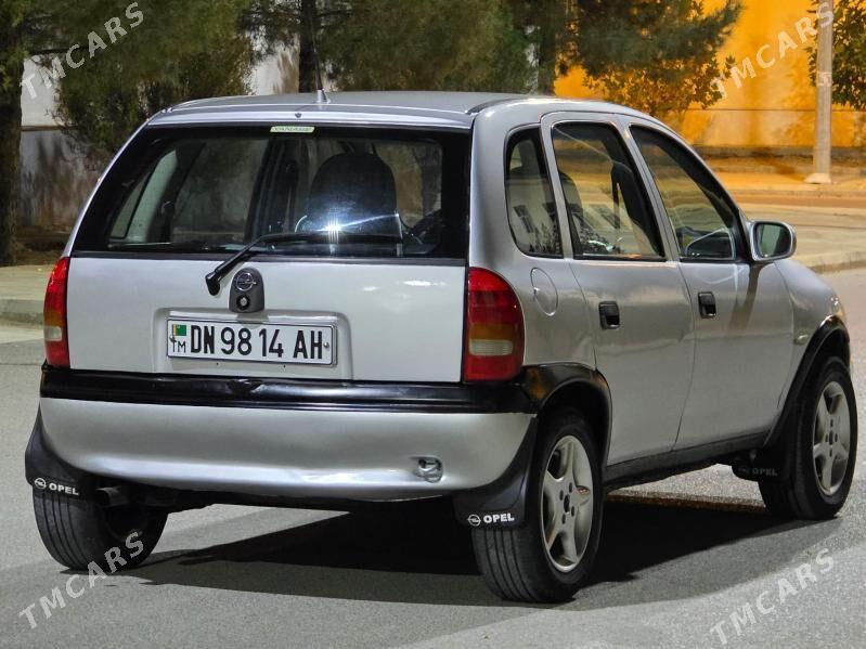 Opel Vita 1996 - 50 000 TMT - Aşgabat - img 6