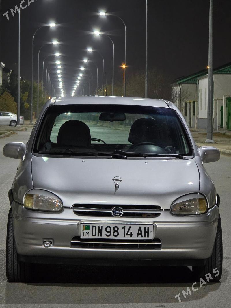 Opel Vita 1996 - 50 000 TMT - Aşgabat - img 3