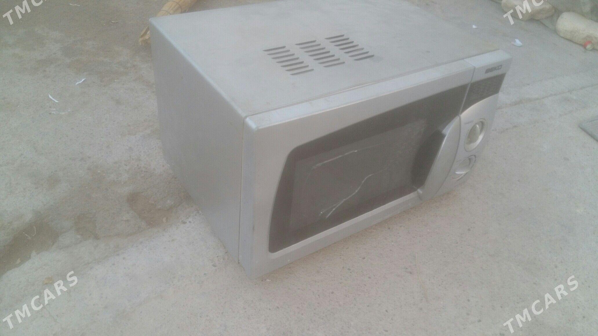 Mikrowolnowka/Микроволновка - Бузмеин ГРЭС - img 2