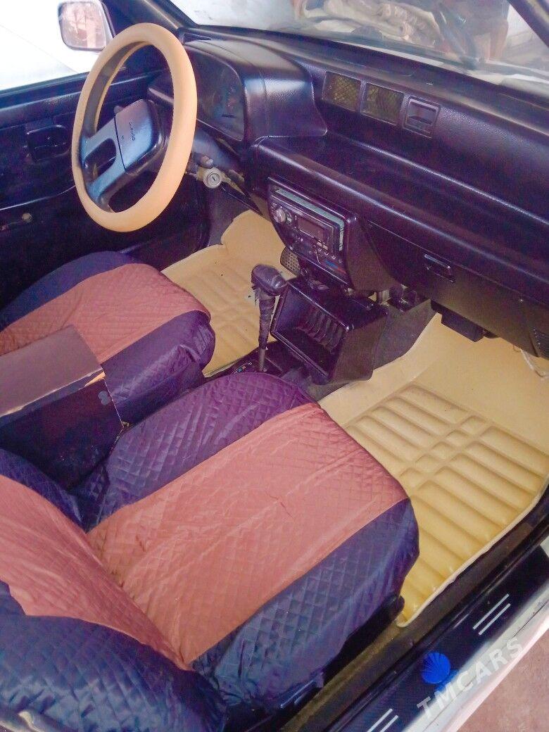 Daewoo Tico 1998 - 11 000 TMT - Boldumsaz - img 4