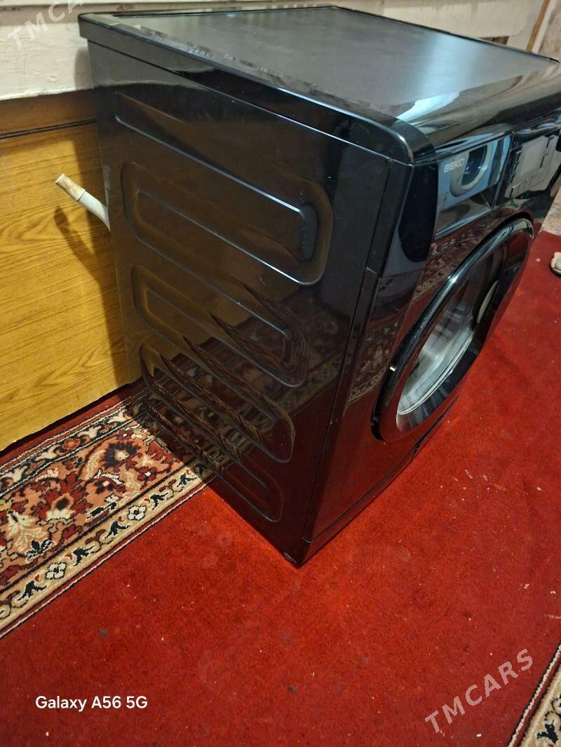 BEKO 8 kg kir masyn - Мир 3 - img 2