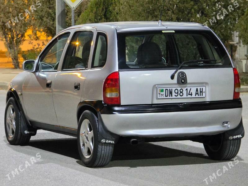 Opel Vita 1996 - 50 000 TMT - Aşgabat - img 4