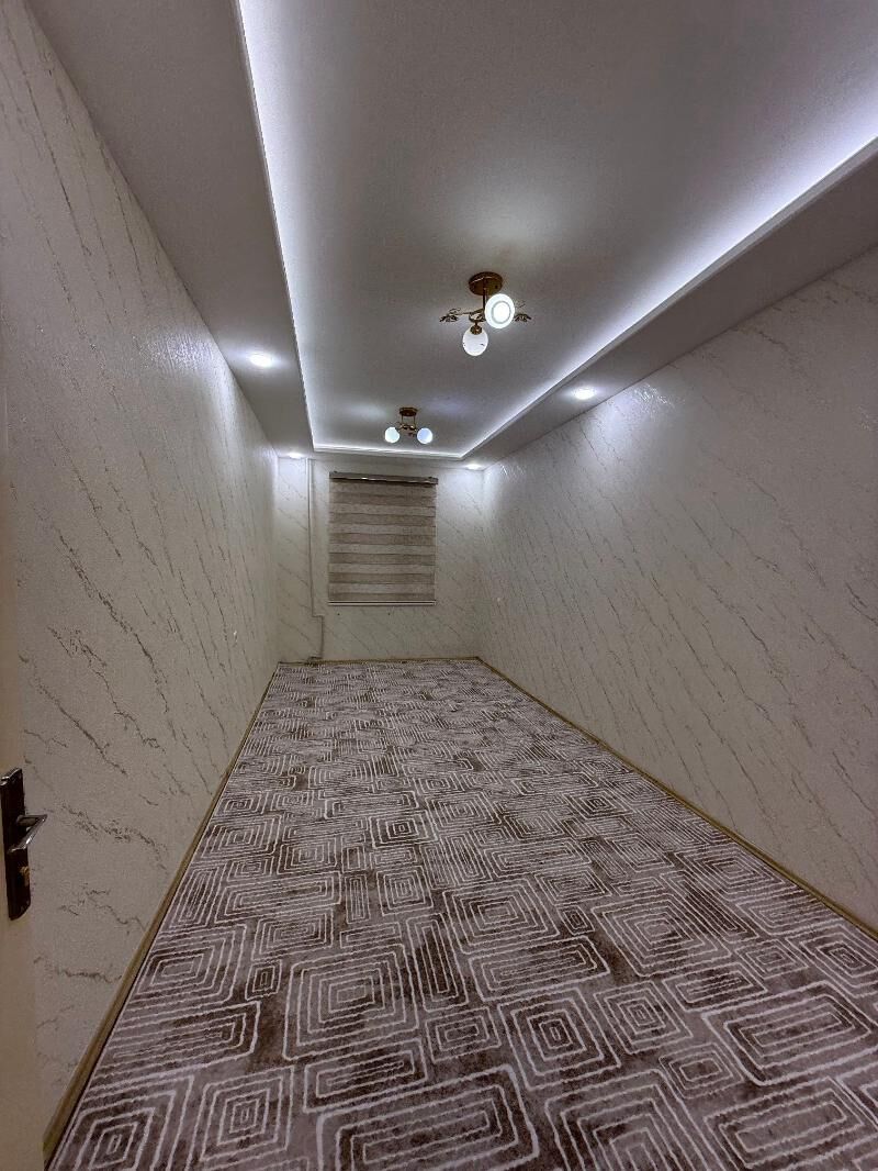 11Mkr 2kom 1etaj - Ашхабад - img 2