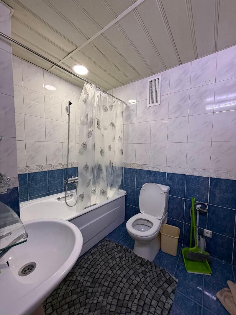 11Mkr 2kom 1etaj - Ашхабад - img 6