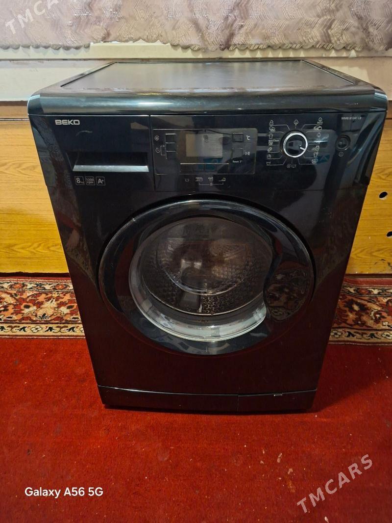 BEKO 8 kg kir masyn - Мир 3 - img 1