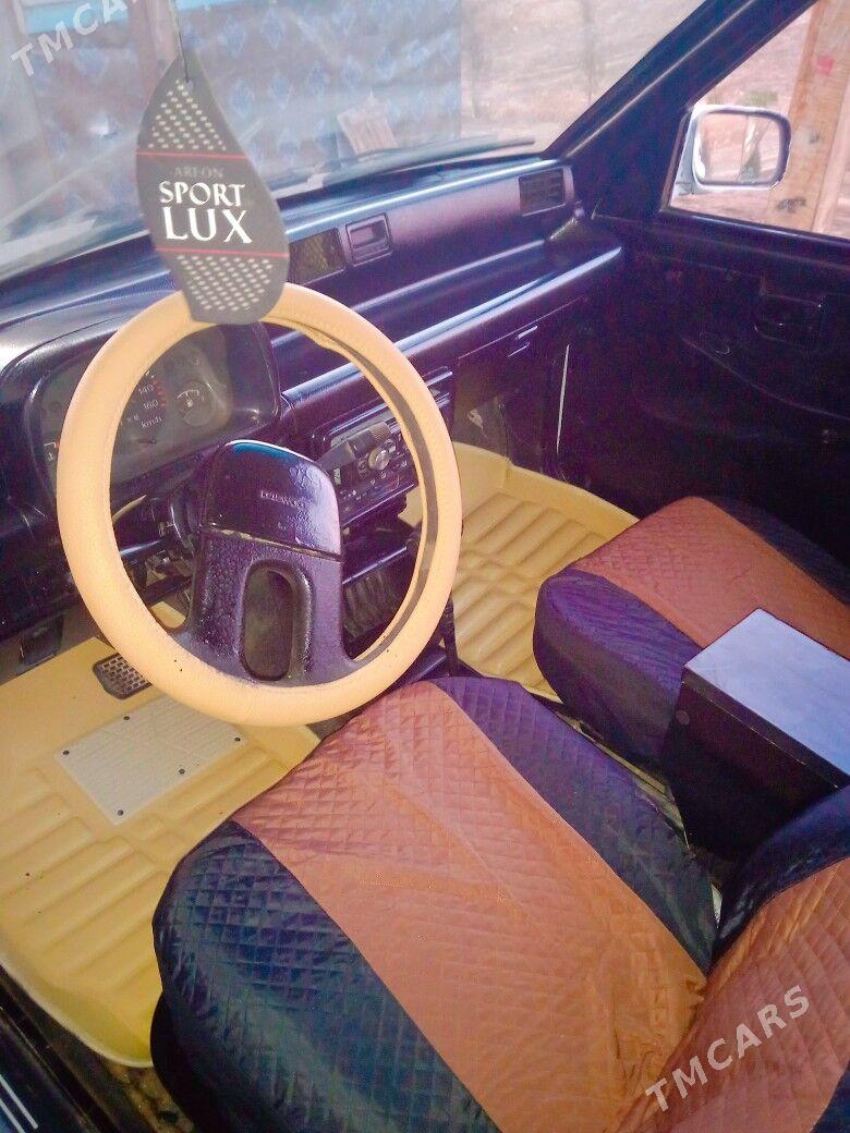 Daewoo Tico 1998 - 11 000 TMT - Boldumsaz - img 8