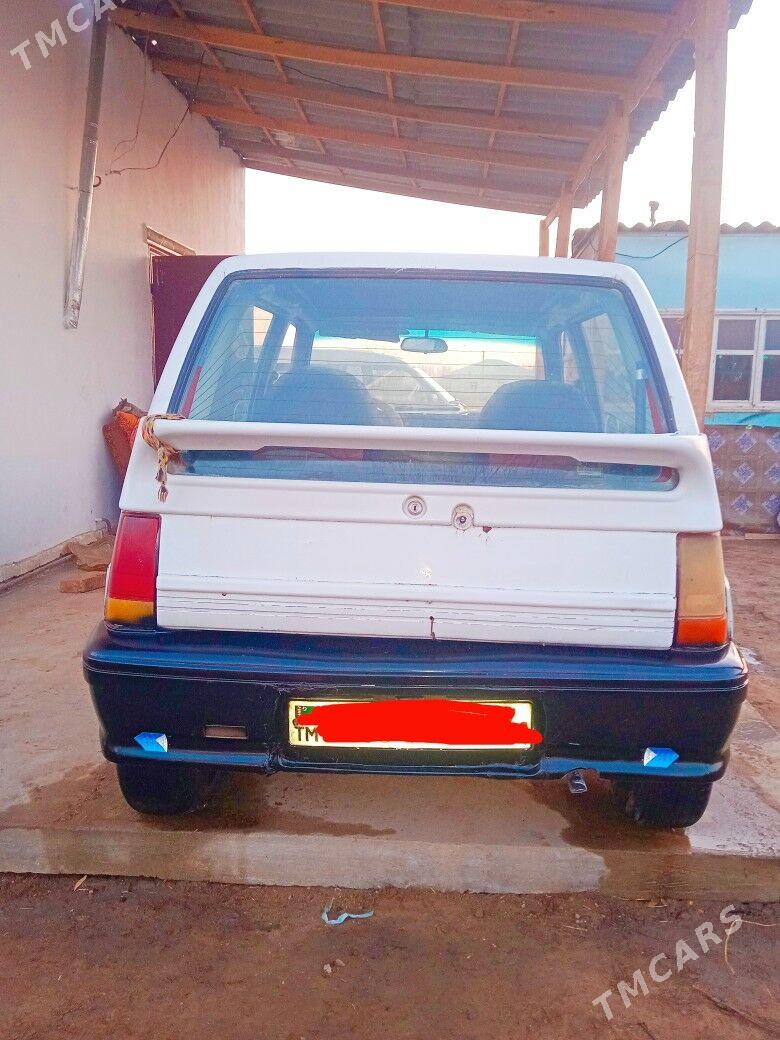 Daewoo Tico 1998 - 11 000 TMT - Boldumsaz - img 2