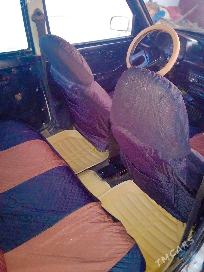 Daewoo Tico 1998 - 11 000 TMT - Boldumsaz - img 5