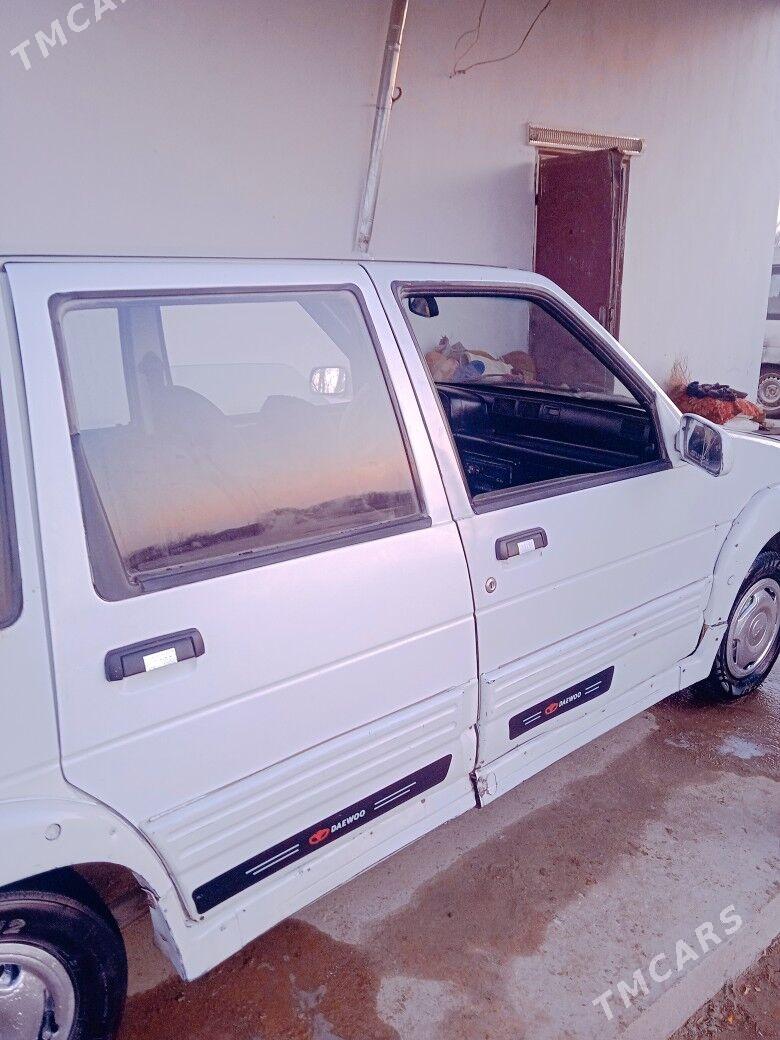 Daewoo Tico 1998 - 11 000 TMT - Boldumsaz - img 3