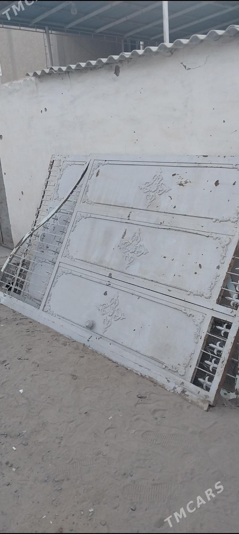 warata варота - Şatlyk - img 1