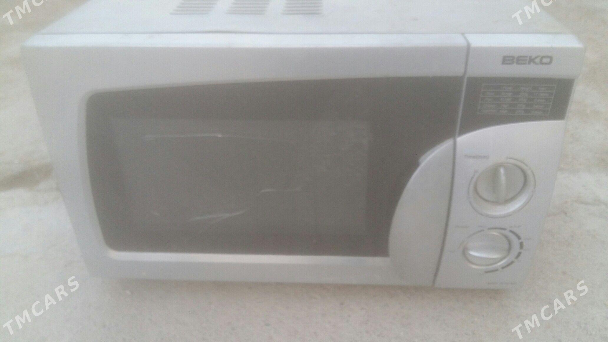 Mikrowolnowka/Микроволновка - Бузмеин ГРЭС - img 3