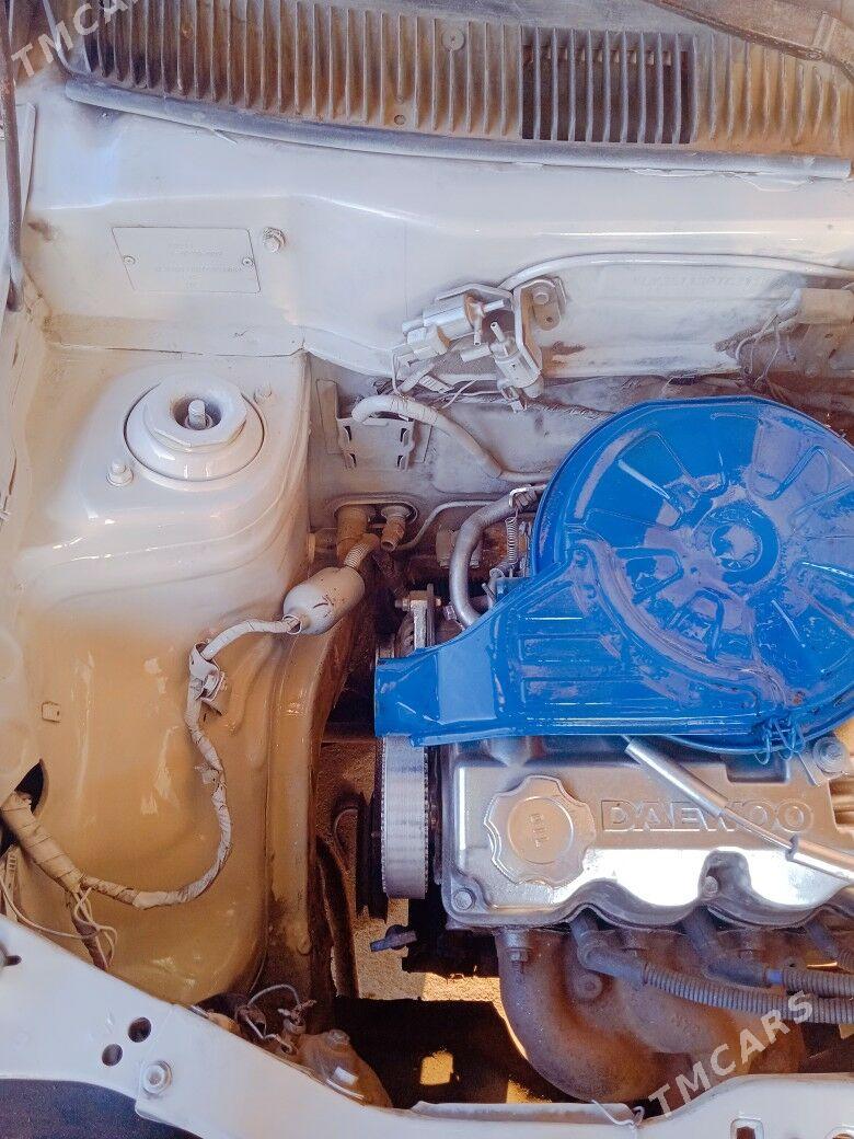 Daewoo Tico 1998 - 11 000 TMT - Boldumsaz - img 7