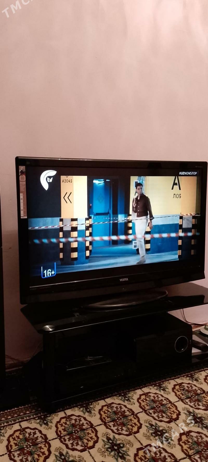 ТВ 50 лик - Daşoguz - img 2