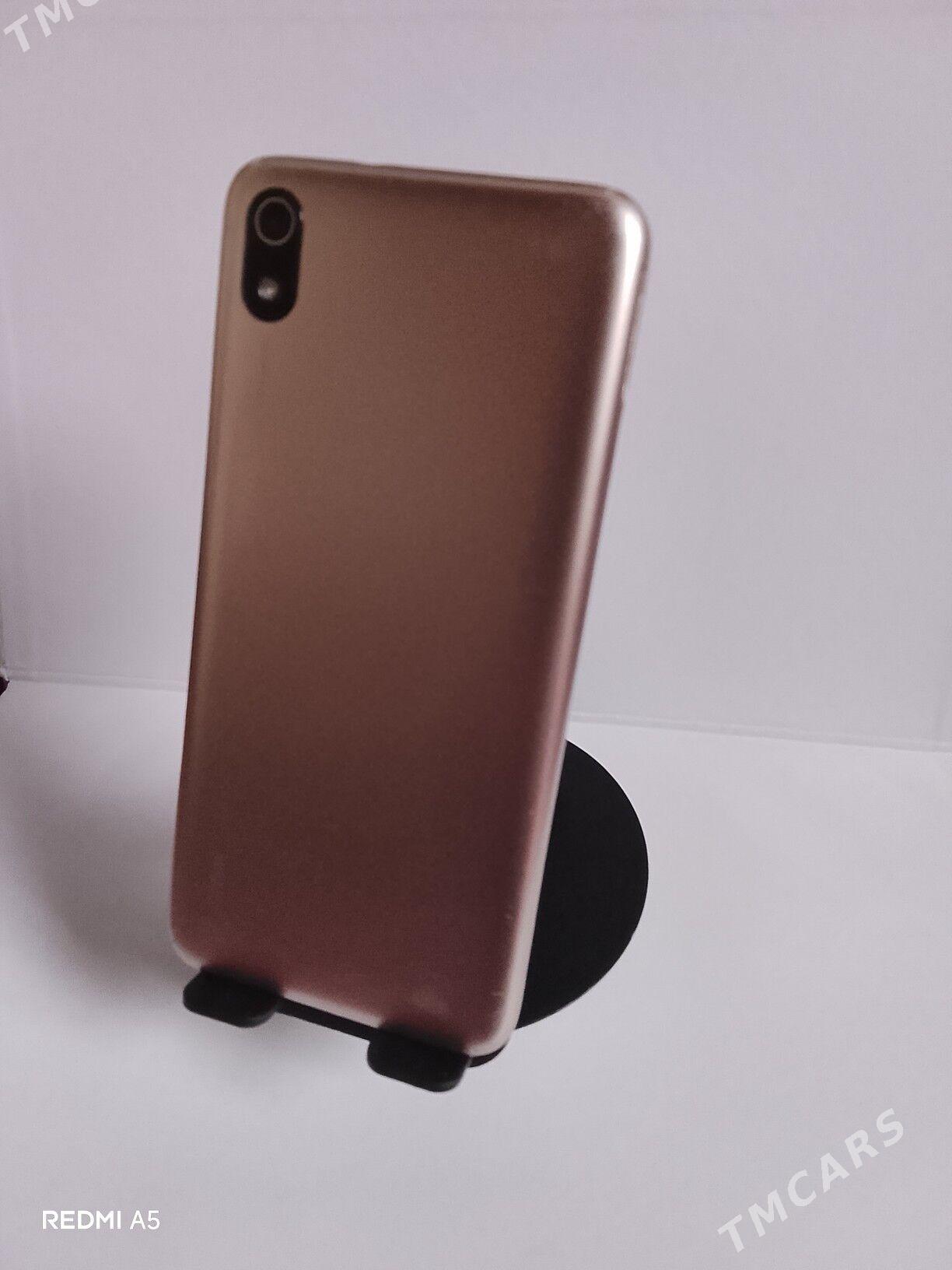 Redmi 7A 2/32🧠 - Дашогуз - img 2