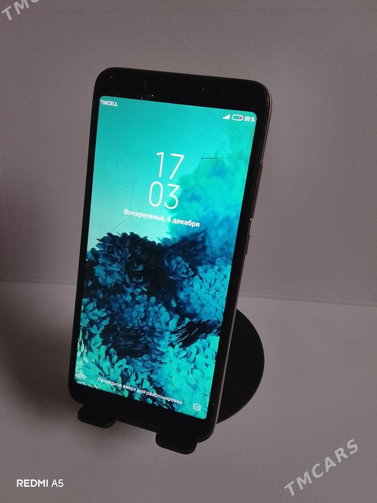 Redmi 7A 2/32🧠 - Дашогуз - img 3