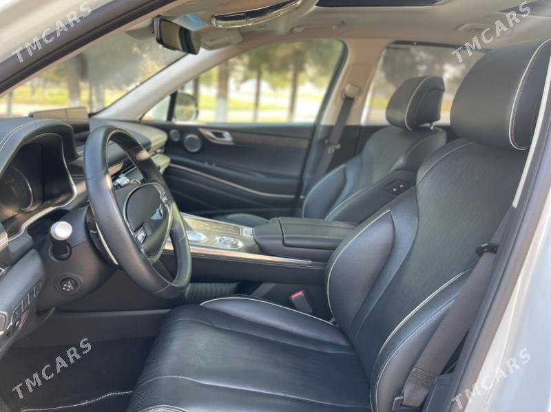 Genesis GV80 2021 - 800 000 TMT - Mary - img 7