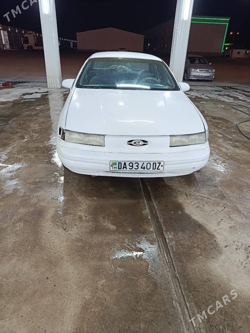 Toyota Camry 1995 - 31 000 TMT - Болдумсаз - img 4